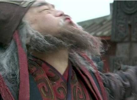 董卓历史图片