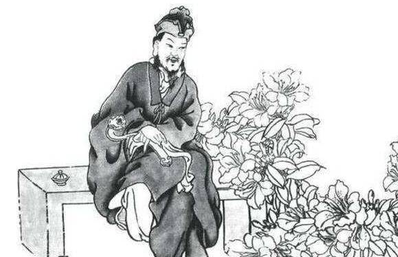 石崇历史图片