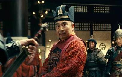 春秋历史图片