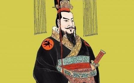 西汉历史图片