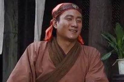 朱元璋历史图片