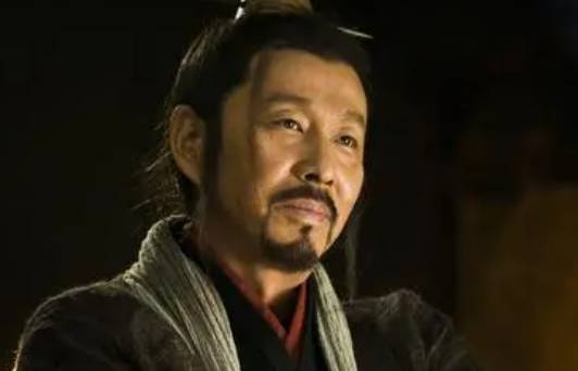 刘邦历史图片