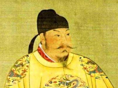 谥号历史图片