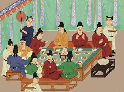 谥号历史图片