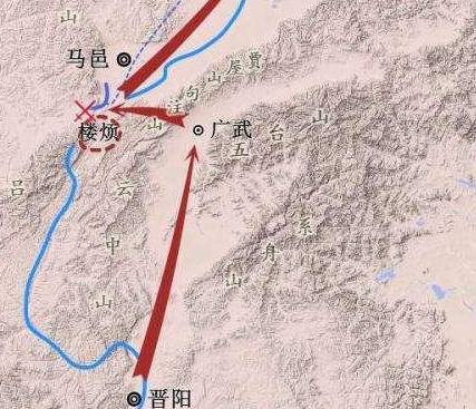 汉武帝历史图片