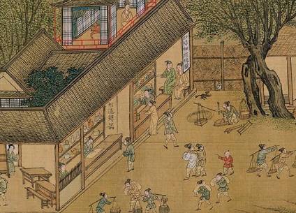 宋代历史图片