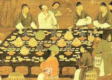 宋代历史图片
