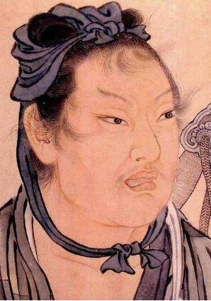 古代历史图片