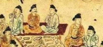 古代历史图片