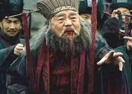 吕布历史图片