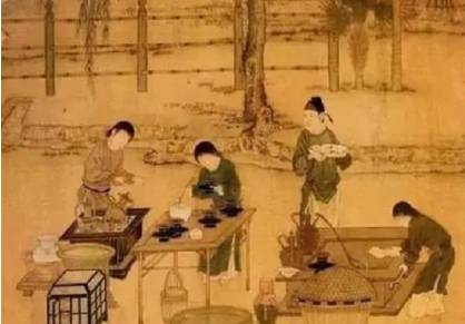 宋朝历史图片