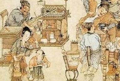 宋朝历史图片
