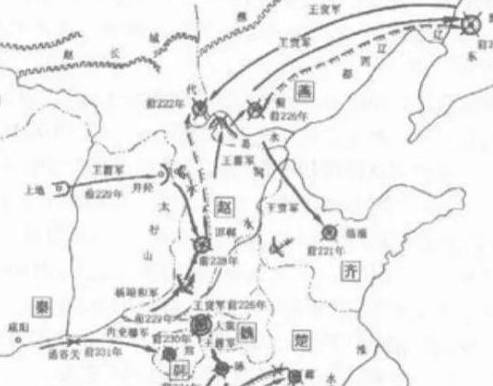 赵国历史图片