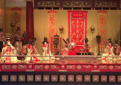 唐代历史图片