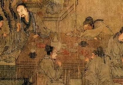 蹴鞠历史图片