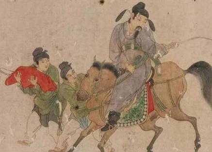 十三道监察御史历史图片