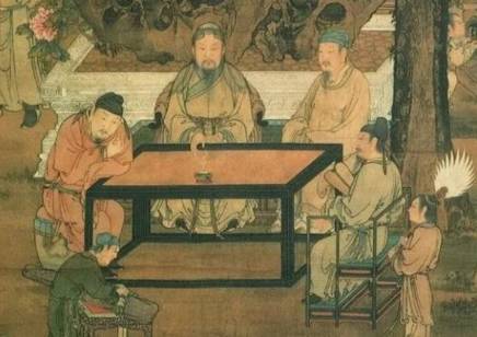 十三道监察御史历史图片