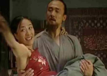 张居正历史图片