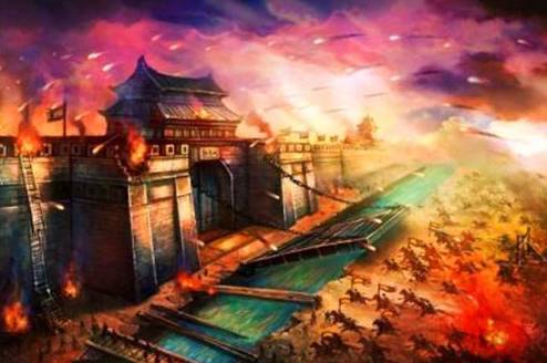 金国历史图片