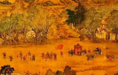 明朝历史图片