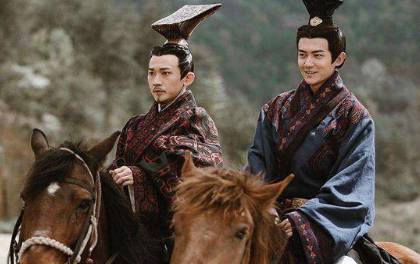 唐朝历史图片