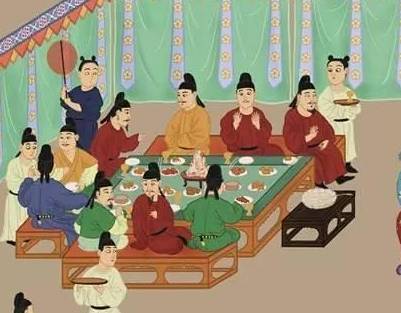 宋朝历史图片