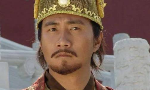 朱元璋历史图片