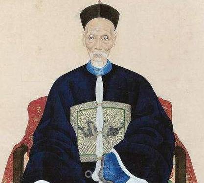 清朝历史图片