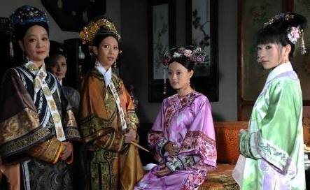 古代历史图片