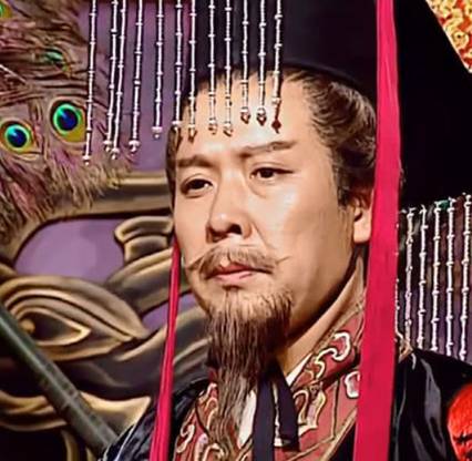 蜀汉历史图片