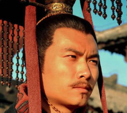 蜀汉历史图片