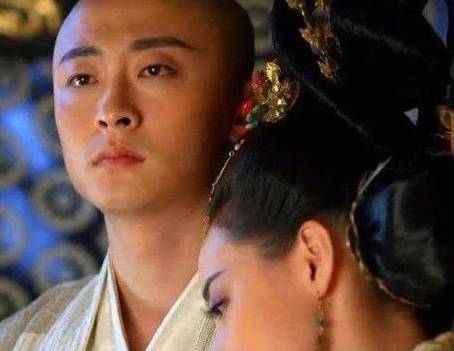 高阳公主历史图片