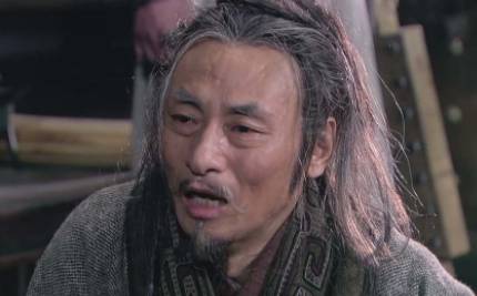 秦军历史图片