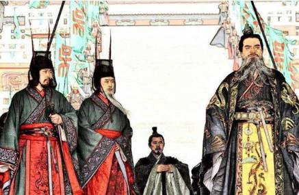 孟尝君历史图片