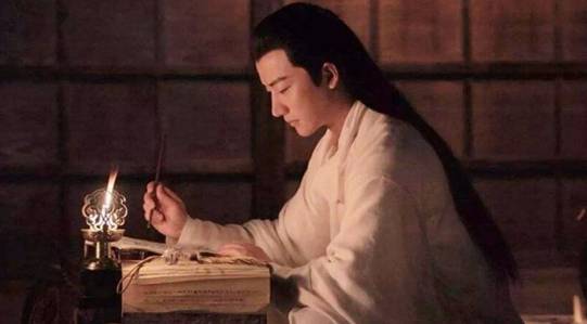 王维历史图片