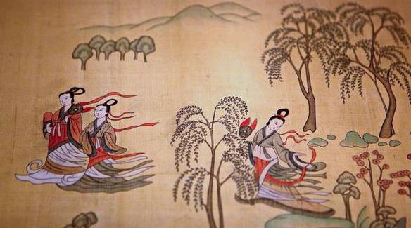 石崇历史图片
