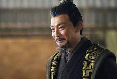 董卓历史图片