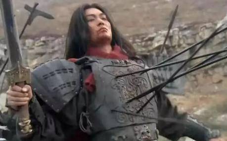 赵括历史图片