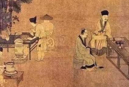 北宋历史图片