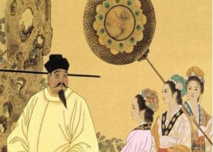 共治天下历史图片