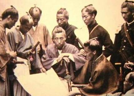 清朝历史图片