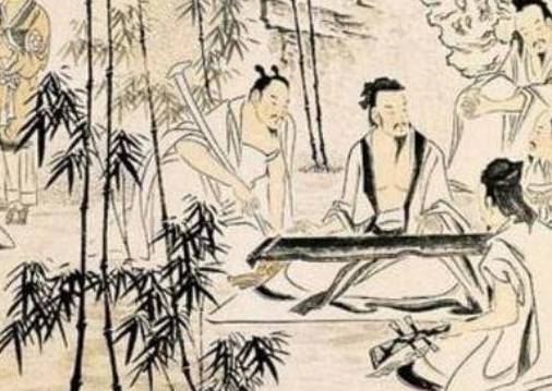 魏晋南北朝历史图片