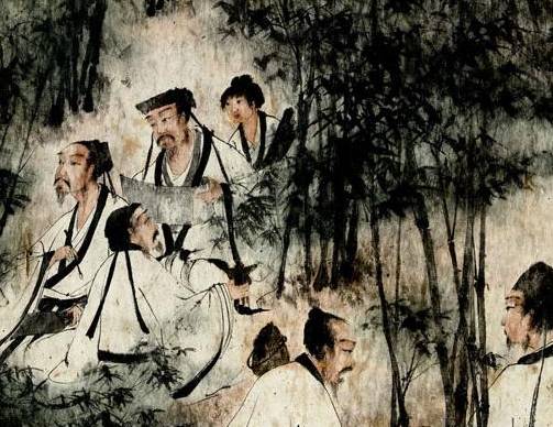 魏晋南北朝历史图片