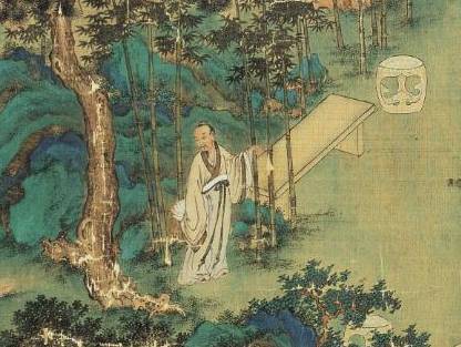 魏晋南北朝历史图片