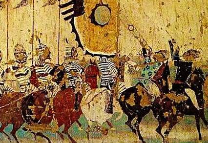 古代历史图片