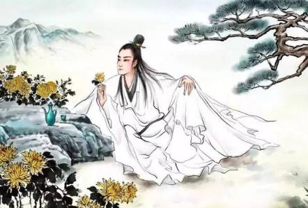 王维历史图片