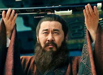 曹操历史图片