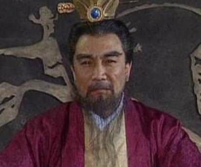 曹操历史图片