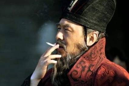 曹操历史图片