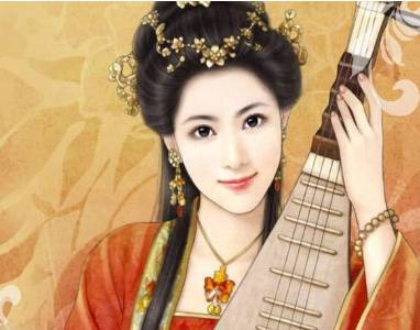 珠帘秀历史图片